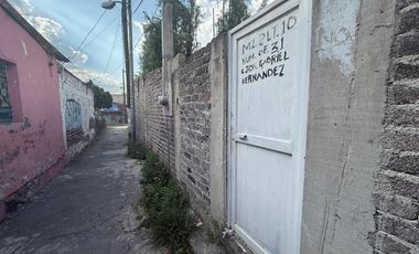 La Guadalupe: Terreno a excelente precio