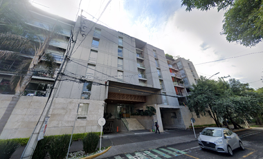 EXCELENTE OPORTUNIDAD PARA INVERTIR EN DEPARTAMENTO ADJUDICADO EN COL DEL VALLE CENTRO, CDMX