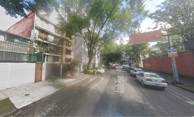 EXCELENTE OPORTUNIDAD PARA INVERTIR EN DEPARTAMENTO ADJUDICADO EN COL DEL VALLE CENTRO, CDMX