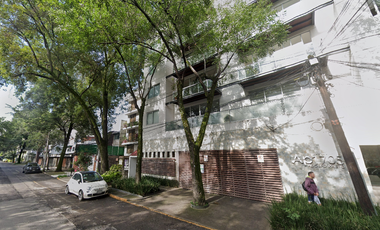 EXCELENTE OPORTUNIDAD PARA INVERTIR EN DEPARTAMENTO ADJUDICADO EN COL DEL VALLE CENTRO, CDMX