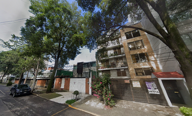 EXCELENTE OPORTUNIDAD PARA INVERTIR EN DEPARTAMENTO ADJUDICADO EN COL DEL VALLE CENTRO, CDMX