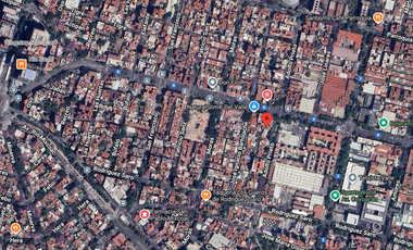 EXCELENTE OPORTUNIDAD PARA INVERTIR EN DEPARTAMENTO ADJUDICADO EN COL DEL VALLE CENTRO, CDMX