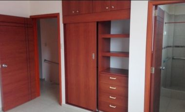 VENTA DE CASA EN URB. MUTUALISTA