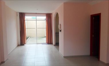 VENTA DE CASA EN URB. MUTUALISTA