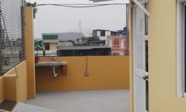 VENTA DE CASA EN URB. MUTUALISTA