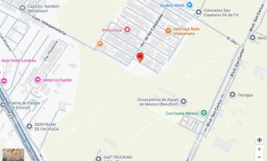 VENDO CASA EN FRACC. RINCONADA DE SANTA FE, MINERAL DE LA REFORMA