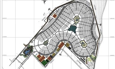 TERRENO EN VENTA DE 261 MTS CON ESPECTACULAR UBICACION EN PLAYA CORAL EN ASIA KM 94.5