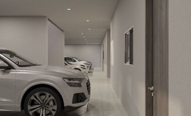 Lindo departamento nuevo en venta Torre Lindavista