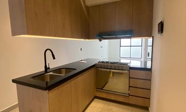 Lindo departamento nuevo en venta Torre Lindavista