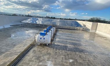 Lindo departamento nuevo en venta Torre Lindavista