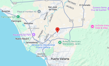 SE VENDE CASA EN RECUPERACION HIPOTECARIA EN IXTAPA CENTRO, PUERTO VALLARTA, JALISCO! SOLO CONTADO.