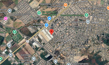 SE VENDE CASA EN RECUPERACION HIPOTECARIA EN IXTAPA CENTRO, PUERTO VALLARTA, JALISCO! SOLO CONTADO.