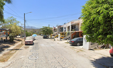 SE VENDE CASA EN RECUPERACION HIPOTECARIA EN IXTAPA CENTRO, PUERTO VALLARTA, JALISCO! SOLO CONTADO.