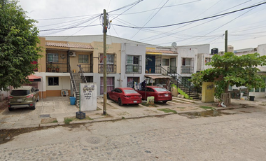 SE VENDE CASA EN RECUPERACION HIPOTECARIA EN IXTAPA CENTRO, PUERTO VALLARTA, JALISCO! SOLO CONTADO.