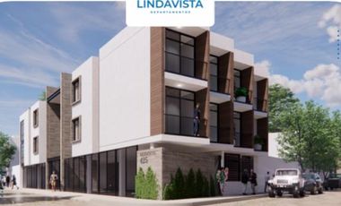 Lindo departamento a estrenar Fracc. Lindavista