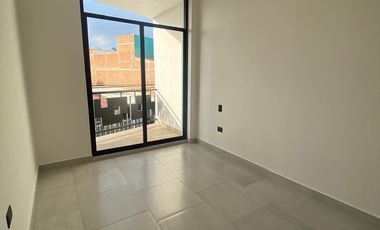 Lindo departamento a estrenar Fracc. Lindavista