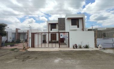casa de venta en portoviejo sector 5 de junio