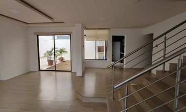 casa de venta en portoviejo sector 5 de junio