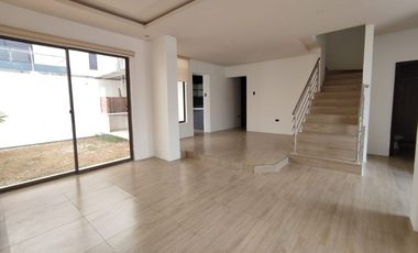 casa de venta en portoviejo sector 5 de junio