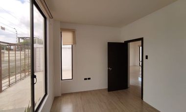 casa de venta en portoviejo sector 5 de junio