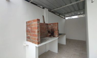 casa de venta en portoviejo sector 5 de junio