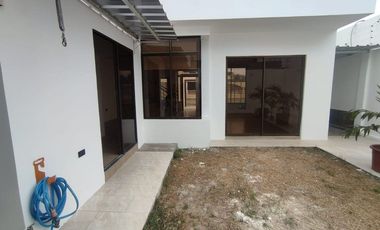 casa de venta en portoviejo sector 5 de junio