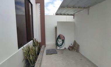 casa de venta en portoviejo sector 5 de junio