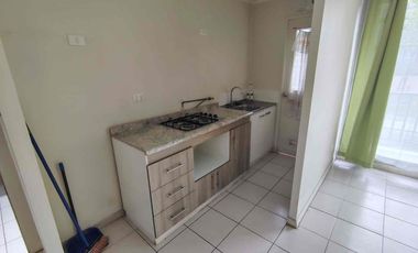 Arriendo departamento en Chillán de 3 dormitorios