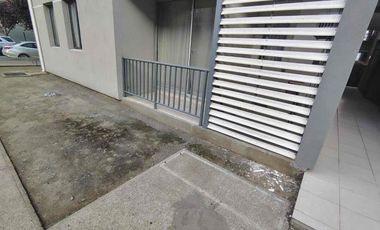 Arriendo departamento en Chillán de 3 dormitorios