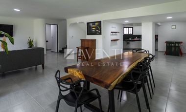 Casa en Venta, Villa Sicilia, Zona Hotelera Cancun, Cancún