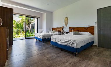 Casa en Venta, Villa Sicilia, Zona Hotelera Cancun, Cancún