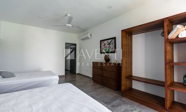 Casa en Venta, Villa Sicilia, Zona Hotelera Cancun, Cancún