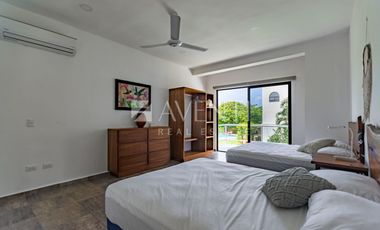 Casa en Venta, Villa Sicilia, Zona Hotelera Cancun, Cancún