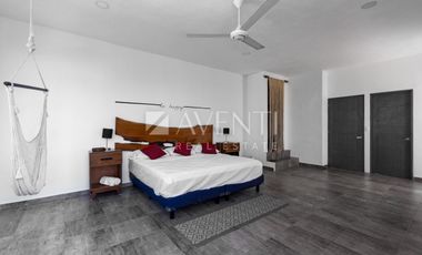 Casa en Venta, Villa Sicilia, Zona Hotelera Cancun, Cancún