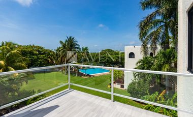 Casa en Venta, Villa Sicilia, Zona Hotelera Cancun, Cancún