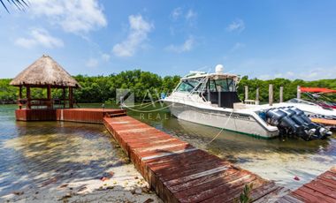 Casa en Venta, Villa Sicilia, Zona Hotelera Cancun, Cancún