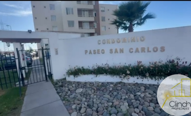 Se Vende Departamento – Región de Coquimbo
📍 Ubicación: Avenida R. Schneider 1865, Condominio San Carlos, Coquimbo.