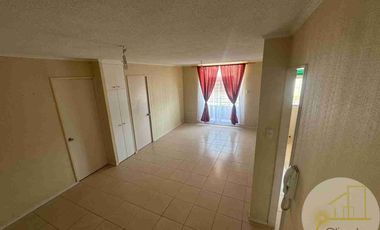 Se Vende Departamento – Región de Coquimbo
📍 Ubicación: Avenida R. Schneider 1865, Condominio San Carlos, Coquimbo.