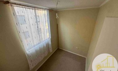 Se Vende Departamento – Región de Coquimbo
📍 Ubicación: Avenida R. Schneider 1865, Condominio San Carlos, Coquimbo.