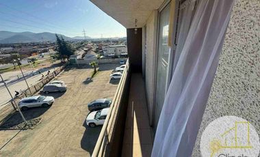 Se Vende Departamento – Región de Coquimbo
📍 Ubicación: Avenida R. Schneider 1865, Condominio San Carlos, Coquimbo.
