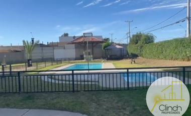 Se Vende Departamento – Región de Coquimbo
📍 Ubicación: Avenida R. Schneider 1865, Condominio San Carlos, Coquimbo.