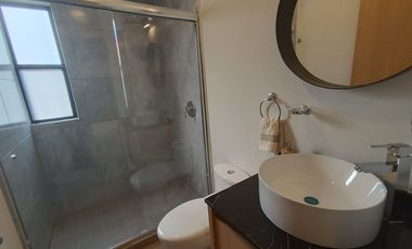 VENTA DEPARTAMENTO NUEVO ZONA MIRADOR