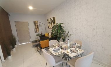 VENTA DEPARTAMENTO NUEVO ZONA MIRADOR