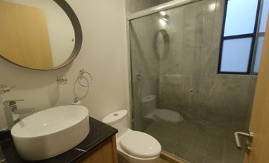 VENTA DEPARTAMENTO NUEVO ZONA MIRADOR