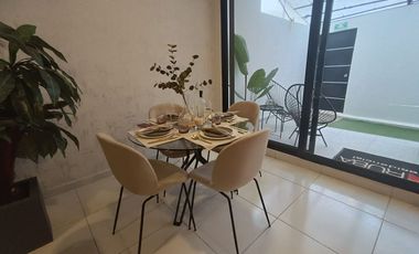 VENTA DEPARTAMENTO NUEVO ZONA MIRADOR