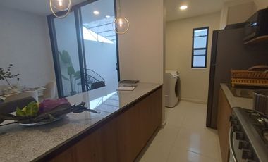 VENTA DEPARTAMENTO NUEVO ZONA MIRADOR