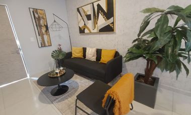 VENTA DEPARTAMENTO NUEVO ZONA MIRADOR