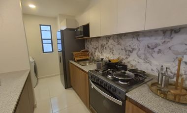 VENTA DEPARTAMENTO NUEVO ZONA MIRADOR