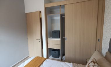 VENTA DEPARTAMENTO NUEVO ZONA MIRADOR