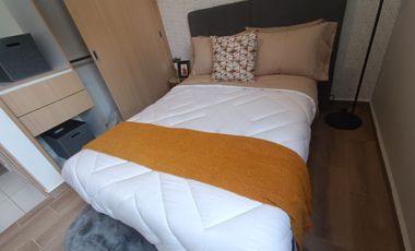 VENTA DEPARTAMENTO NUEVO ZONA MIRADOR